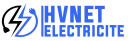HVNET ELECTRICITE